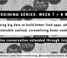 Hacking Dining Recap