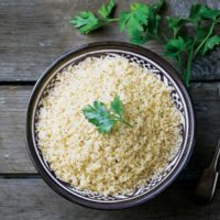 Why Yolélé Foods is Bringing West African Ancient Grain Fonio to the U.S.