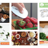 2014 Food Trends: Health-Conscious, Female-Focused & Social