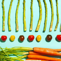 Impossible Foods Raises $108M for Plant-Based Burger + More: Weekly Top Stories