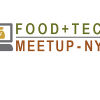 Join Us Tomorrow for a Food+Tech Happy Hour