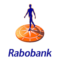Rabobank Logo