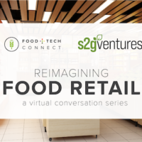 Introducing The Reimagining Food Retail Conversation Series