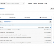 GitHub_Hacking_Dining