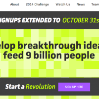 TFF Global Challenge Empowers Students to Disrupt Our Food System