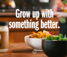 Hampton Creek - Just Mayo