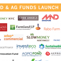 21 Food & Ag Investment Funds Launch in 2014