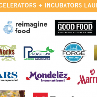 15 Food Accelerators & Corporate Incubators Launch in 2014