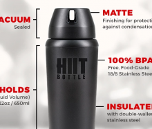 HIIT-Protein-Bottle