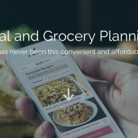 Let’s Facilitate Healthy Eating by Simplifying Grocery Planning