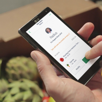 Food Supply Chain Transparency Is Key to a Healthy Future