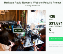 Heritage-Radio-Kickstarter