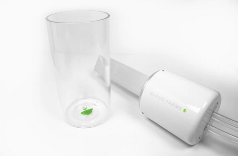 Cloud Farms Nimbus