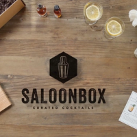 Food Crowdfunding: From Cricket Powder to a Craft Cocktail Subscription Box