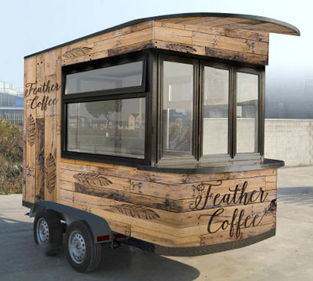 Feather Coffee