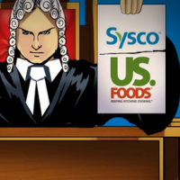 Breaking the Distribution Juggernaut: Courts Block Sysco/US Foods Merger