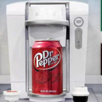 Keurig Acquires Dr Pepper, Tyson Invests in Memphis Meats, Ripple Foods Raises $65M + More