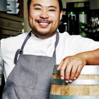 Q&A with Hampton Creek on Future of Food Tech, David Chang Launches Food Delivery Startup + More