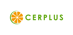 the logo + text side by side