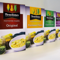 What If The Food Industry Ended Monoculture Farming?