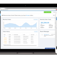 How BlueCart Streamlines Restaurant Supplier Management For Free